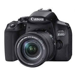 Canon EOS 850D Kit