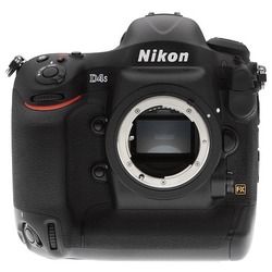 Nikon D4s Body
