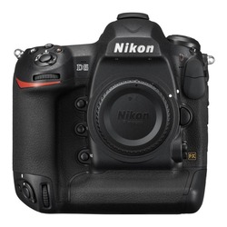 Nikon D5 Body